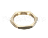 5700-000-86-23 Jackson Jam Nut, Rinse Manifold