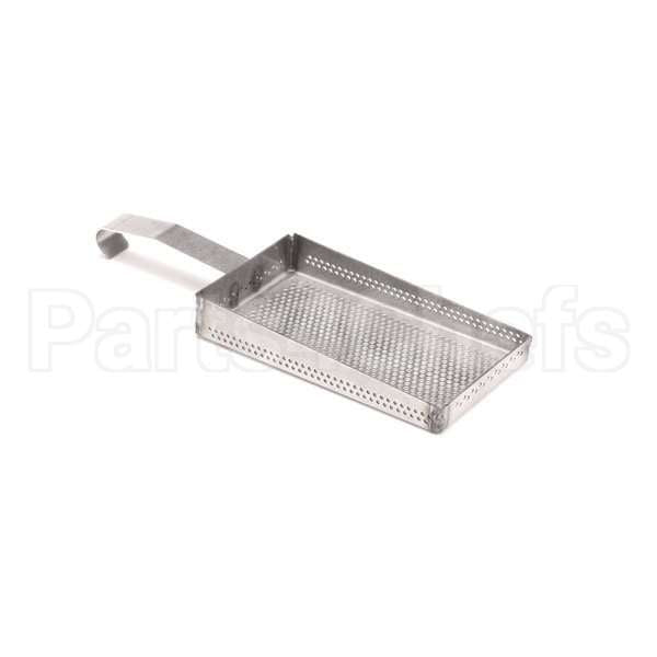5700-001-22-23 Compatible Jackson Suction Strainer Assembly.(3/32 Perf.)