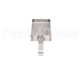 5700-001-22-23 Jackson Suction Strainer Assembly.(3/32 Perf.)