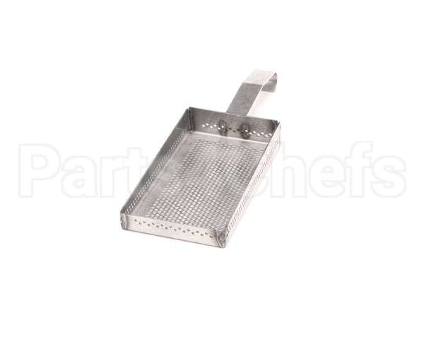 5700-001-22-23 Jackson Suction Strainer Assembly.(3/32 Perf.)