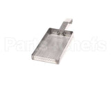 5700-001-22-23 Jackson Suction Strainer Assembly.(3/32 Perf.)