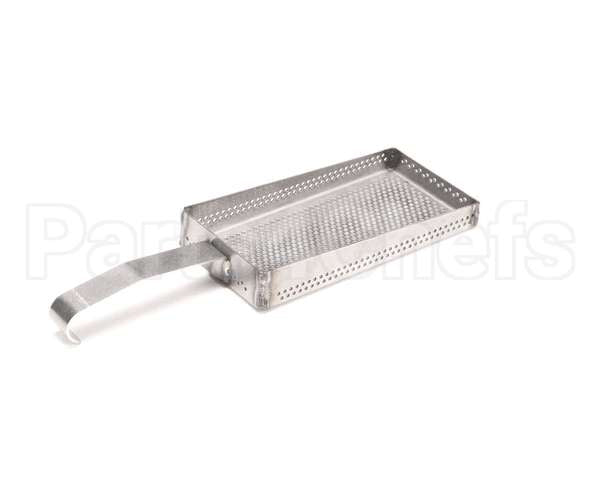5700-001-22-23 Jackson Suction Strainer Assembly.(3/32 Perf.)
