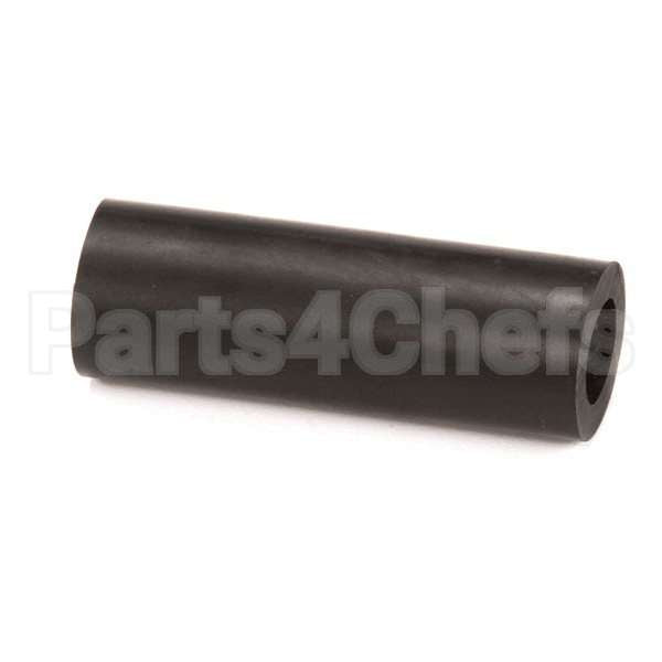 5700-001-26-50 Compatible Jackson Rinse Manifold Hose, Extruded 3 1/2
