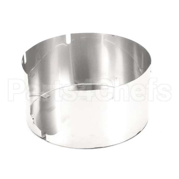 5700-001-29-30 Compatible Jackson Cover, Weld. Assembly. Booster Md. 200B