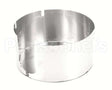 5700-001-29-30 Jackson Cover, Weld. Assembly. Booster Md. 200B