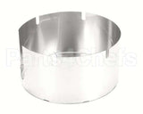 5700-001-29-30 Jackson Cover, Weld. Assembly. Booster Md. 200B