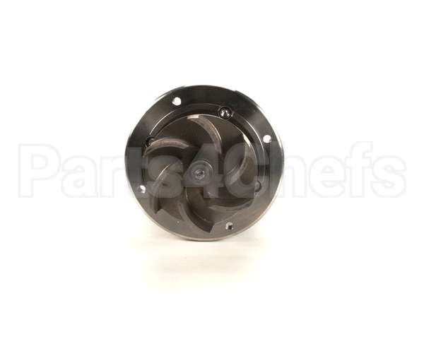 5700-001-98-38 Jackson Motor, Wash 208 Volt Assembly