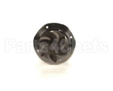 5700-001-98-38 Jackson Motor, Wash 208 Volt Assembly