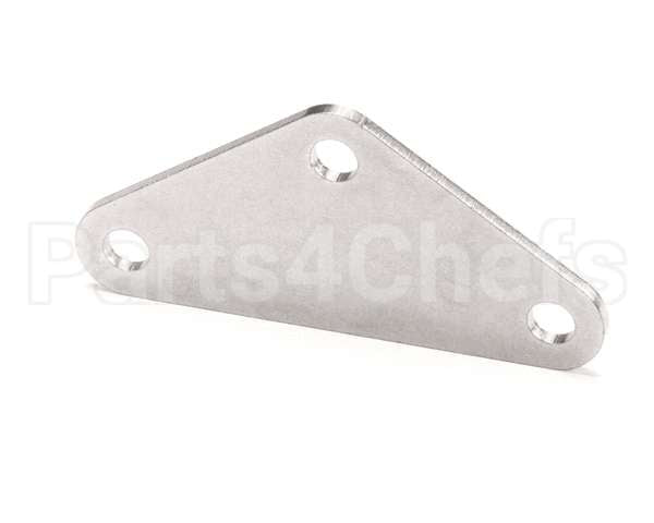 5700-002-00-88 Jackson F-Plate, Spring Multiplier Ts Highe