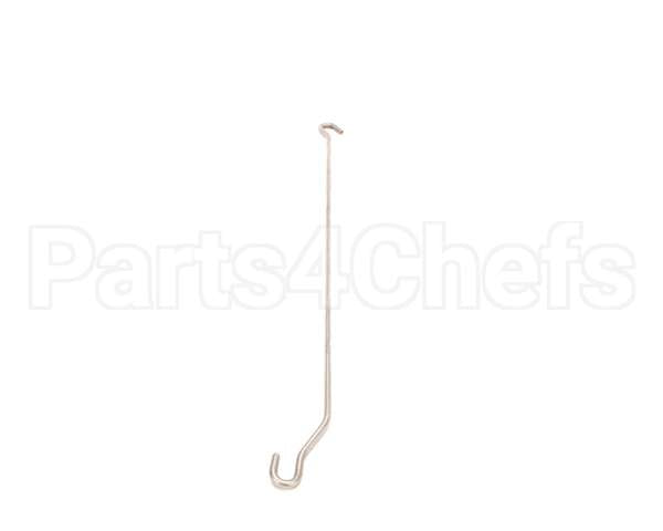 5700-002-00-91 Jackson Rod, Spring Connecting Temp Hh