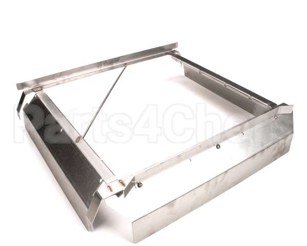 5700-002-01-00 Jackson Rack, Tempstar Assembly