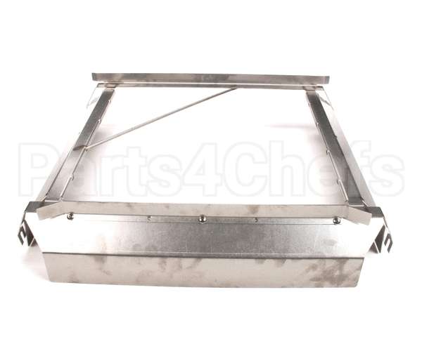 5700-002-01-00 Jackson Rack, Tempstar Assembly