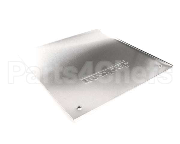 5700-002-01-28 Jackson F-Door, Frt Consxl W/Jackson Emboss