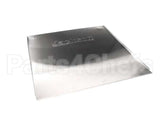 5700-002-01-28 Jackson F-Door, Frt Consxl W/Jackson Emboss