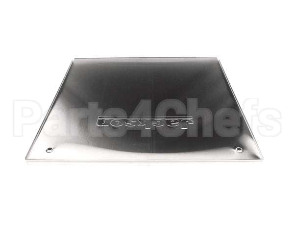 5700-002-01-28 Jackson F-Door, Frt Consxl W/Jackson Emboss