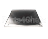 5700-002-01-28 Jackson F-Door, Frt Consxl W/Jackson Emboss