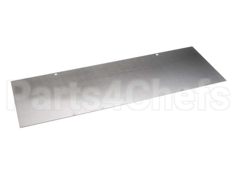 5700-002-02-04 Jackson F-Cover Heater Box Wh-44