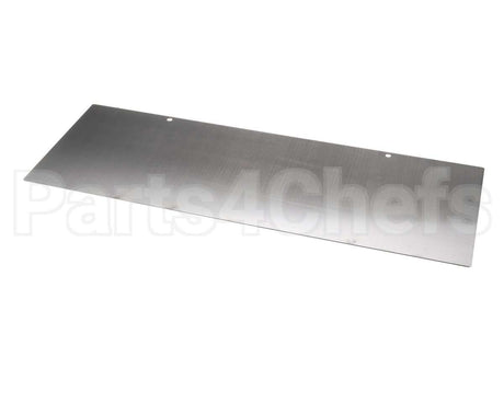 5700-002-02-04 Jackson F-Cover Heater Box Wh-44