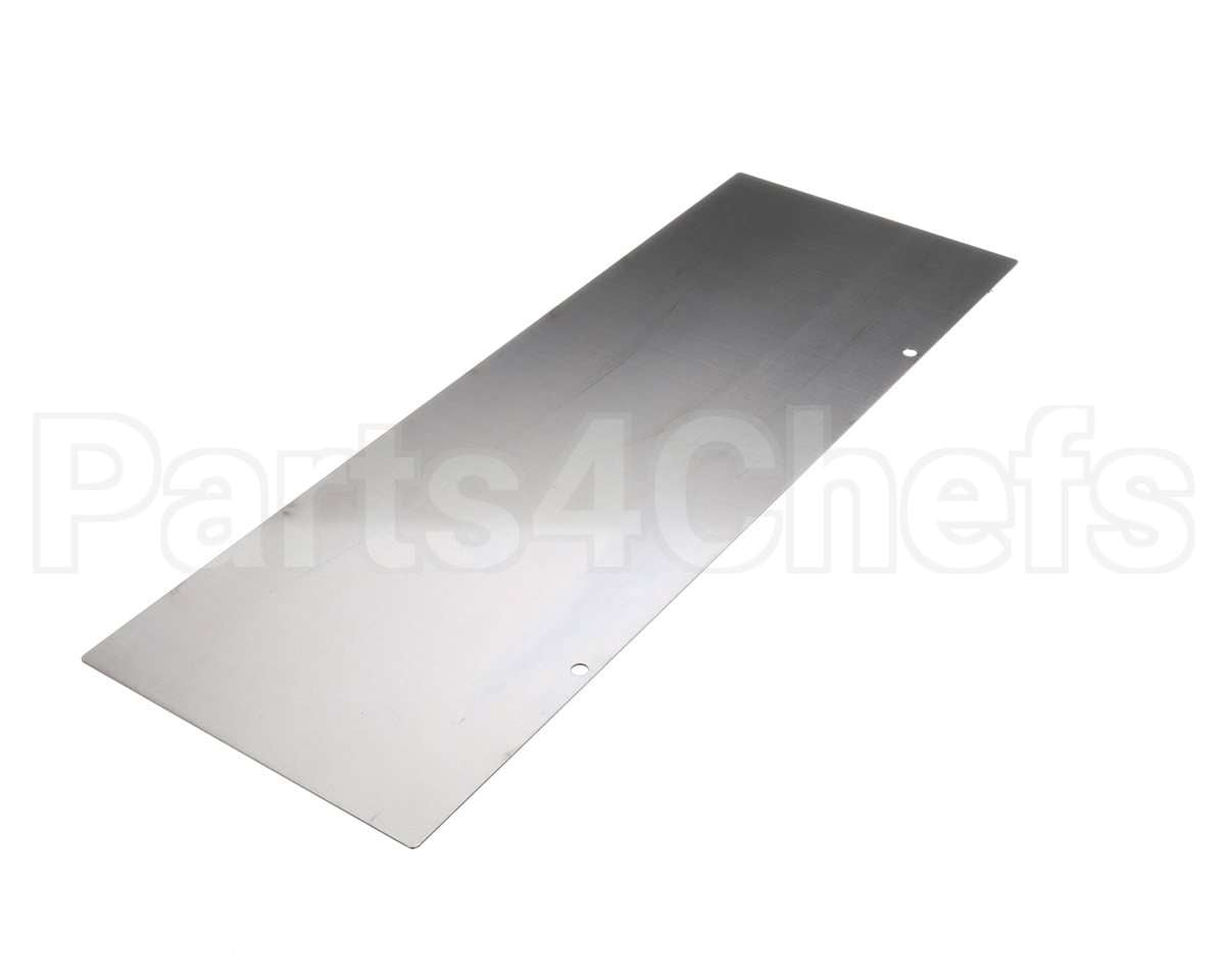 5700-002-02-04 Jackson F-Cover Heater Box Wh-44
