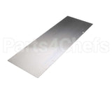 5700-002-02-04 Jackson F-Cover Heater Box Wh-44