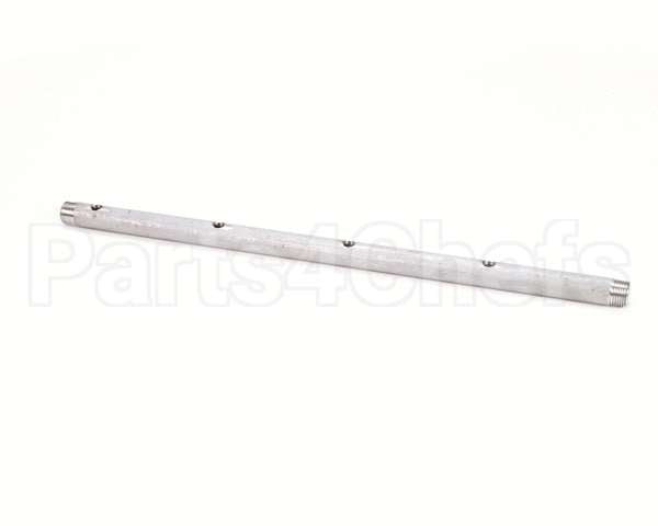 5700-002-02-18 Jackson Arm, Rinse Wh-44