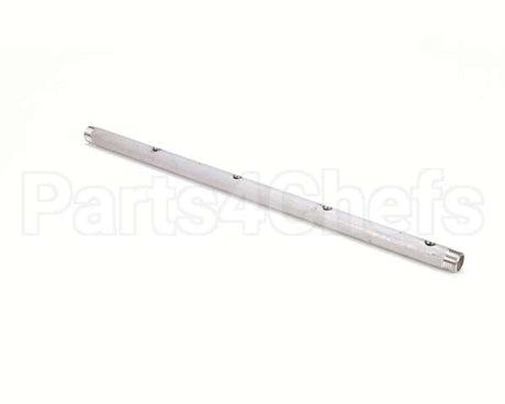 5700-002-02-18 Jackson Arm, Rinse Wh-44