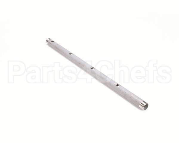 5700-002-02-18 Jackson Arm, Rinse Wh-44