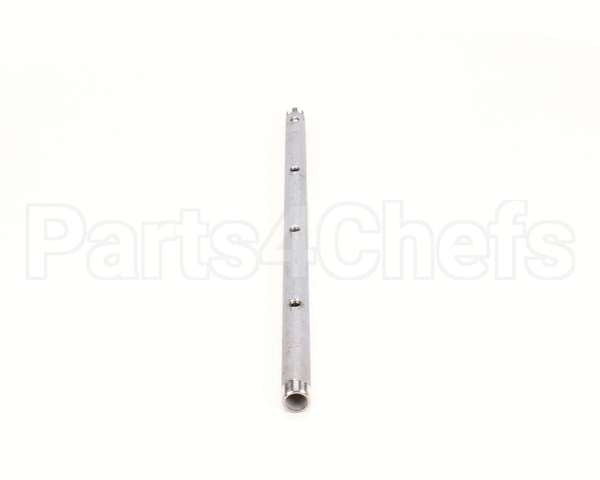 5700-002-02-18 Jackson Arm, Rinse Wh-44