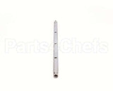 5700-002-02-18 Jackson Arm, Rinse Wh-44