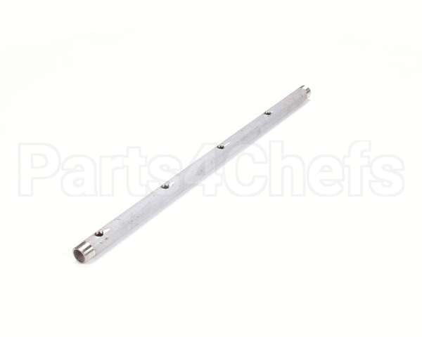 5700-002-02-18 Jackson Arm, Rinse Wh-44