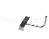5700-002-03-30 Jackson W-Box, Switch Weldment