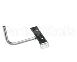 5700-002-03-30 Jackson W-Box, Switch Weldment
