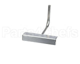 5700-002-03-30 Jackson W-Box, Switch Weldment