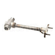 5700-002-03-42 Compatible Jackson Injector, Rinse Weldment