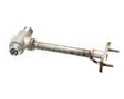 5700-002-03-42 Jackson Injector, Rinse Weldment