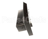 5700-002-04-08 Jackson A-Scoop Vent Option Assembly Conv