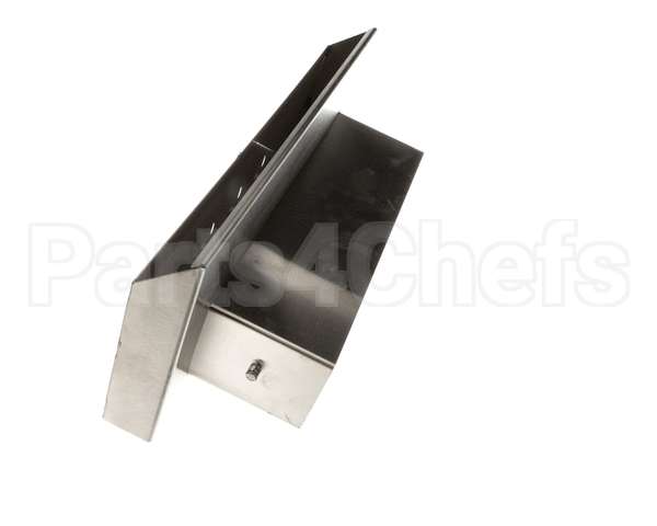 5700-002-04-08 Jackson A-Scoop Vent Option Assembly Conv