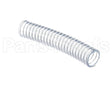 5700-002-04-39 Jackson Hose, Clear 1.5 I.d.