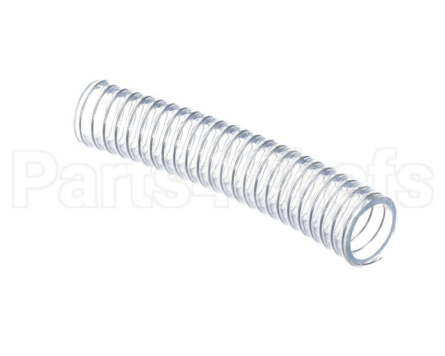 5700-002-04-39 Jackson Hose, Clear 1.5 I.d.