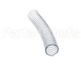 5700-002-04-39 Jackson Hose, Clear 1.5 I.d.
