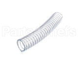 5700-002-04-39 Jackson Hose, Clear 1.5 I.d.