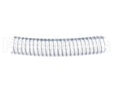 5700-002-04-39 Jackson Hose, Clear 1.5 I.d.