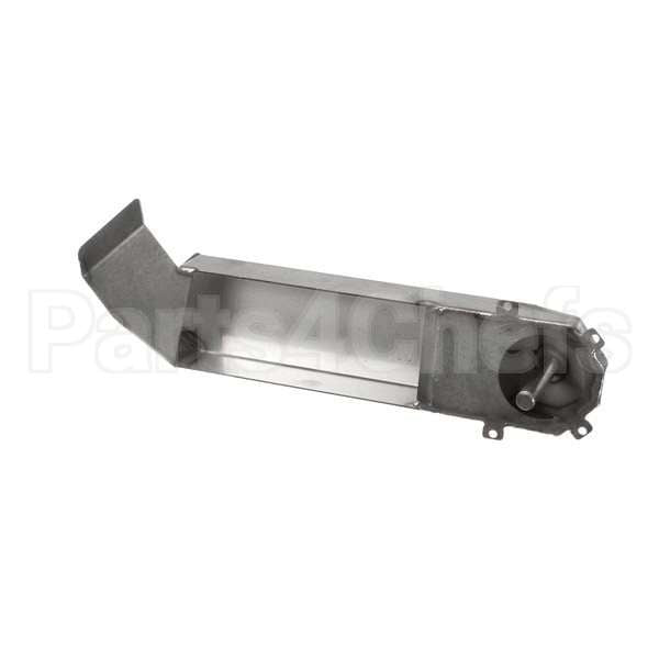5700-002-04-41 Compatible Jackson Spillway, Conserver Xl
