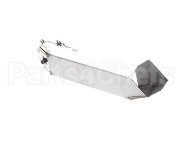 5700-002-04-41 Jackson Spillway, Conserver Xl