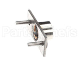 5700-002-04-71 Jackson W-Injector, Fill Line Weldment