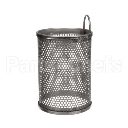 5700-002-06-25 Jackson Strainer, Sump Cons Xl