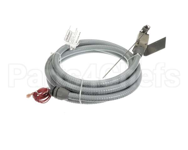 5700-002-06-83 Jackson A-Table Limit, Option T Assembly