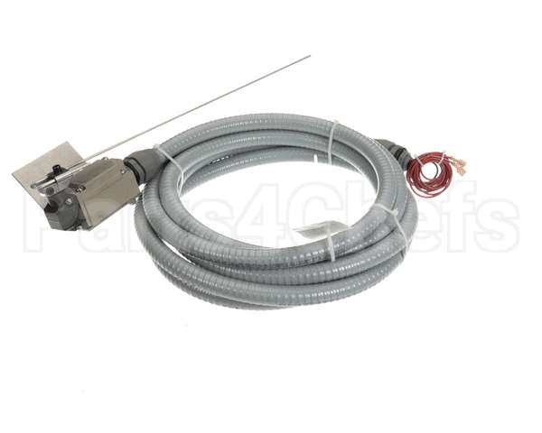 5700-002-06-83 Jackson A-Table Limit, Option T Assembly