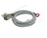 5700-002-06-83 Jackson A-Table Limit, Option T Assembly