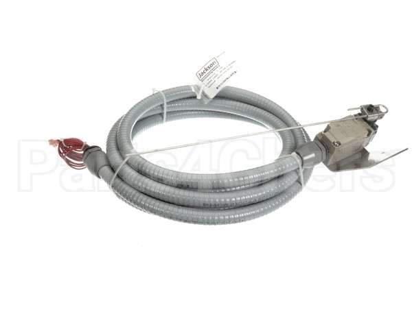 5700-002-06-83 Jackson A-Table Limit, Option T Assembly